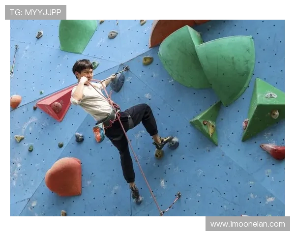 重庆攀岩队在极限运动会中的战术表现分析与点评