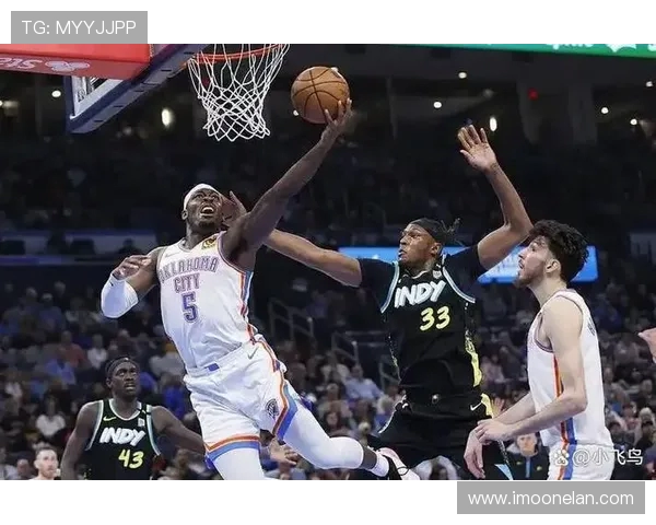 雷霆与步行者对决精彩回顾及赛后分析全景报道