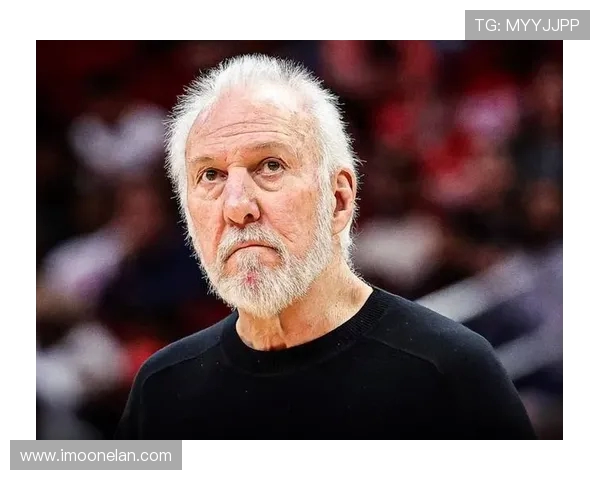 马刺队选择摆烂策略波波维奇轮休主力球员遭联盟重罚